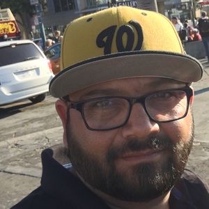 Meet your Posher, Roberto